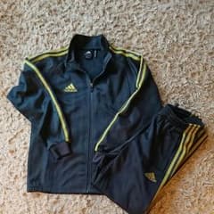 adidas   ジャージセットのサムネイル