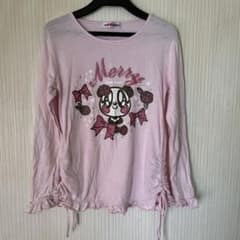 キッズ LOVERSHOUSE150cmのサムネイル