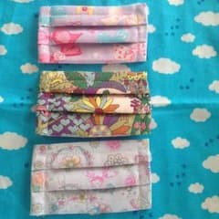 みゆままママ♡サマ専用♡マスクオーダー♡のサムネイル