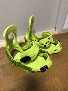 BURTON バインディング size Mのサムネイル