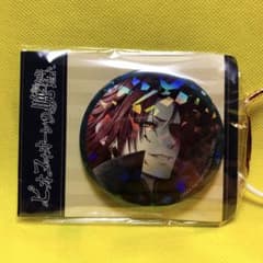 GIGO 池袋限定 3店舗 AGF ホログラム 缶バッジ ピオフィ 楊 - メルカリ