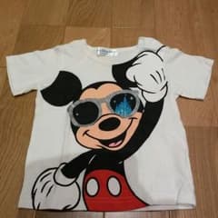 ぱる様専用！Ｔシャツ☆90のサムネイル