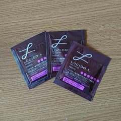 ルシードエル トリートメントのサムネイル