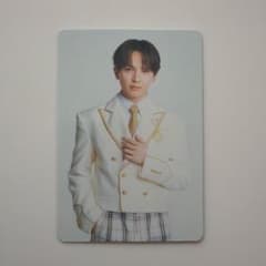 EBiDAN YES！東京 M!LK盤 トレカ 吉田仁人のサムネイル