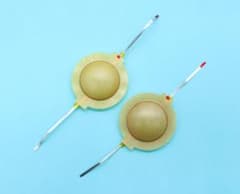 8Ω 89486A T-35 ST-350 EV エレクトロボイス ダイヤフラム - メルカリ