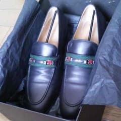 GUCCIローファー♥︎のサムネイル