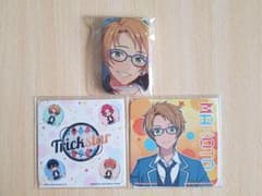 あんスタ 一番カフェ 真 セットのサムネイル