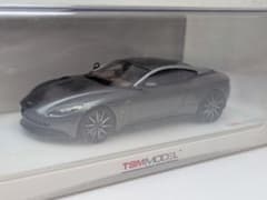 未開封 TSM 1/43 アストンマーティン DB11 - メルカリ