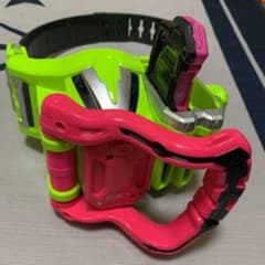 仮面ライダーエグゼイド ベルトのサムネイル