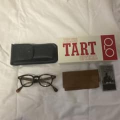JULIUS TART OPTICALジュリアスタートオプティカルAR44 22のサムネイル