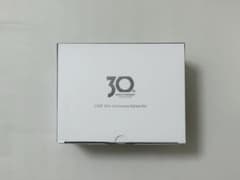 【即日配送】RICOH GRIV 30th AnniversaryEditionのサムネイル