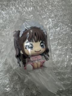 きゅーすと一番くじ　フィギュア　桜庭のサムネイル