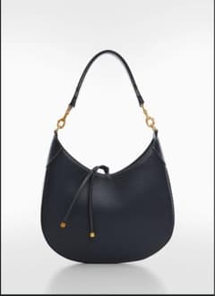 MANGO ショルダーバックのサムネイル