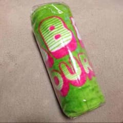 GReeeeNマフラータオルのサムネイル