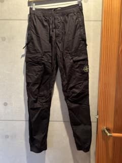 stone island ナイロンパンツのサムネイル