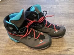 LA SPORTIVA エクイリビウムトレッキングシューズ　サイズ39
