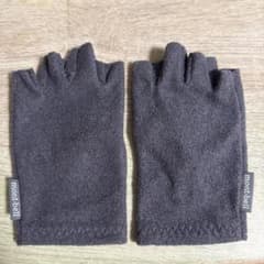 モンベル シャミース フィンガーレス グローブ Mサイズのサムネイル