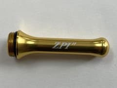 zpi  リールスタンド ライト（ゴールド）のサムネイル