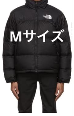 THE NORTH FACE 1996 レトロ　ヌプシダウンジャケットのサムネイル