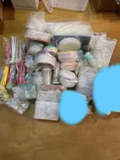 タッパーウェア　まとめ売りのサムネイル