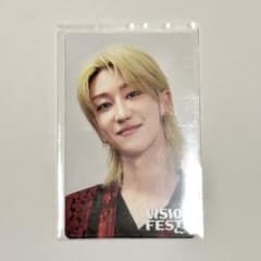 VISION FESTA 渋谷 SEVENTEEN THE8のサムネイル