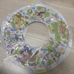 monpoke 浮き輪 ポケモン 子供用のサムネイル
