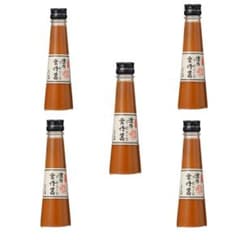 雲丹醤 140g うにひしお ×5個セットのサムネイル