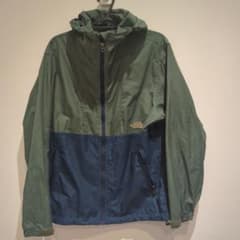 ノースフェイス　コンパクトジャケットのサムネイル