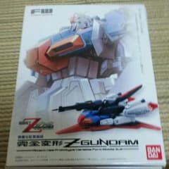 ガンダム  Zガンダム映画化記念商品のサムネイル