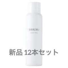SHIRORU シロル クリスタルホイップ 12本セットのサムネイル