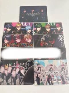 シクフォニ まとめ売り 9点セットのサムネイル