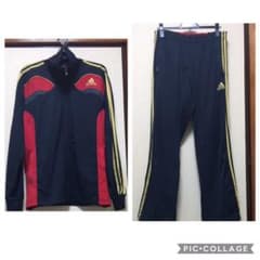 adidas アディダス ジャージセットアップのサムネイル