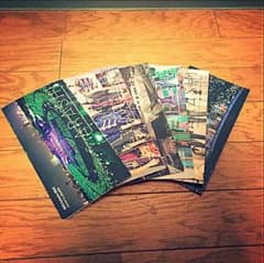 嵐 会報のサムネイル