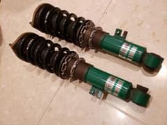 TEIN 減衰力調整車高調　type-HA (Z32用、BNR32)フロントのみのサムネイル