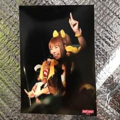 でんぱ組.inc えいたそ 生写真のサムネイル