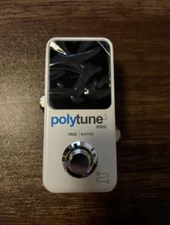 polytune 3 miniのサムネイル