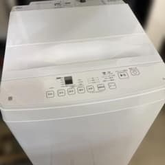 名古屋近郊限定　2024年 ニトリ　洗濯機　8kg 極美品 名古屋近郊限定 2024年 ニトリ 洗濯機 8kg 極美品 - メルカリ