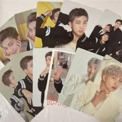 BTS  PTD ミニフォトRMのサムネイル