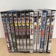 【入手困難】名探偵コナン OVA 全話 DVD 13本セット m89880603913_1.jpg?1779854247