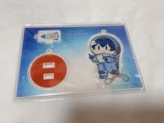 ふじみや アクリルスタンドキーホルダーのサムネイル