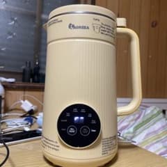 T*Q様 サ*ー様 T*Q様 AGREEA 多機能ブレンダー ミキサー 本体のサムネイル