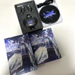 小柳ロウ ワイヤレスイヤホン ワイヤレス充電器 ONKYO - メルカリ