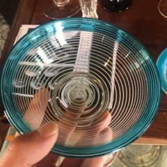 昔のガラスのサムネイル