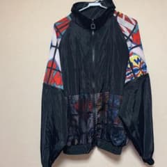 ナイロンジャケット ジャンパー レディース 韓国 値下げのサムネイル