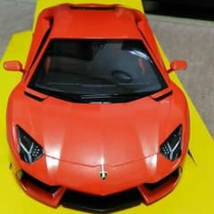 値下げLamborghini ランボルギーニ ラジコンのサムネイル