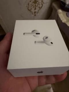 AirPods Pro 3のサムネイル