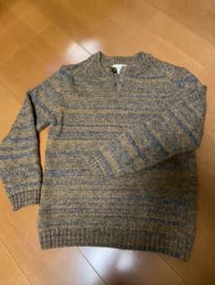 ZARA ザラ　キッズ　サイズ150 ニットのサムネイル