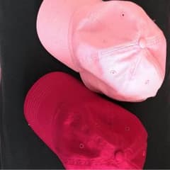 ピンクCAPのサムネイル