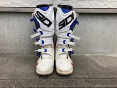 SIDI CROSSFIRE 2 SRS モトクロスブーツのサムネイル