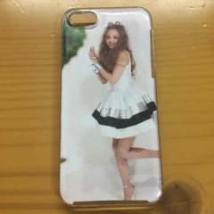 安室奈美恵 iPhone5 ケースのサムネイル